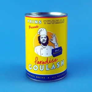 Paradise goulash